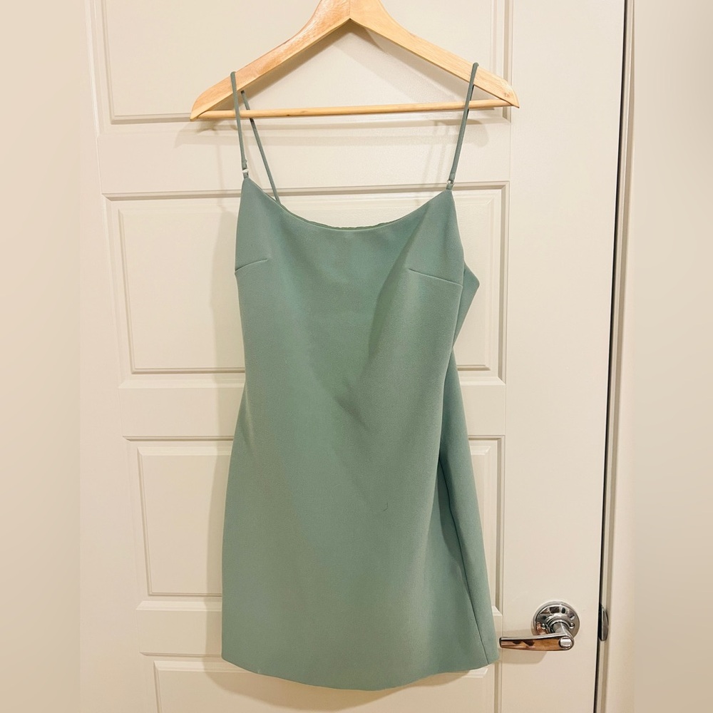 Bec and Bridge mini dress